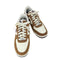 ナイキ NIKE Air Force 1 Notebook Doodle メンズ JPN:26.5