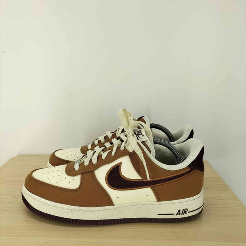ナイキ NIKE Air Force 1 Notebook Doodle メンズ JPN:26.5