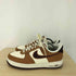 ナイキ NIKE Air Force 1 Notebook Doodle メンズ JPN:26.5