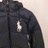 ポロラルフローレン POLO RALPH LAUREN ビッグポニー刺繍 ダウンジャケット メンズ JPN:M
