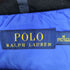 ポロラルフローレン POLO RALPH LAUREN ビッグポニー刺繍 ダウンジャケット メンズ JPN:M
