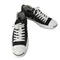 コンバース CONVERSE JACK PURCELL 1R194 BLACK メンズ JPN:26