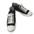 コンバース CONVERSE JACK PURCELL 1R194 BLACK メンズ JPN:26