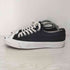 コンバース CONVERSE JACK PURCELL 1R194 BLACK メンズ JPN:26