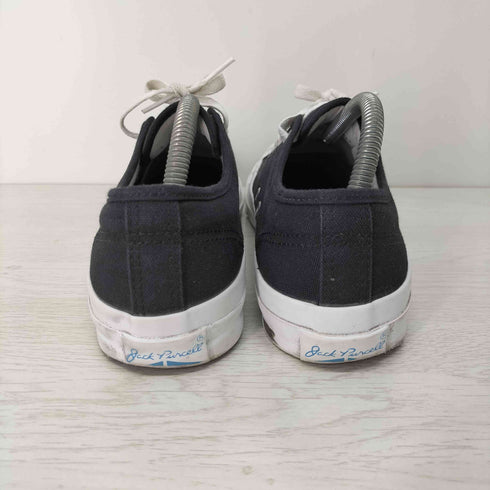 コンバース CONVERSE JACK PURCELL 1R194 BLACK メンズ JPN:26