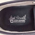 コンバース CONVERSE JACK PURCELL 1R194 BLACK メンズ JPN:26