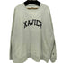 チャンピオン Champion ホンジュラス製 REVERSE WEAVE クルーネックスウェットトレーナー カレッジプリント メンズ 3XL