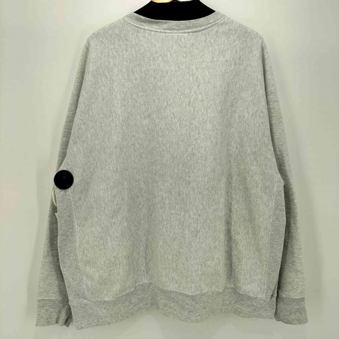 チャンピオン Champion ホンジュラス製 REVERSE WEAVE クルーネックスウェットトレーナー カレッジプリント メンズ 3XL