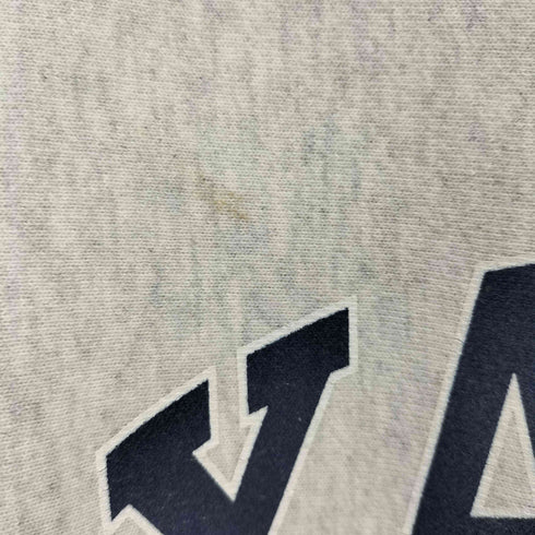 チャンピオン Champion ホンジュラス製 REVERSE WEAVE クルーネックスウェットトレーナー カレッジプリント メンズ 3XL