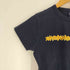 ステューシー Stussy 90-00S 花 ロゴ プリント S/S Tシャツ レディース import:M