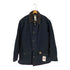 カーハート Carhartt USA製 ダックカバーオールジャケット メンズ M REGULAR