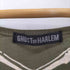 ghost of harlem フロントプリント S/S Tシャツ レディース