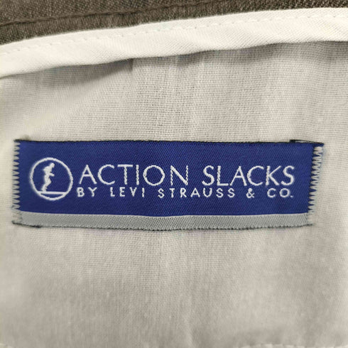 リーバイス Levis 90-2000s ACTION SLACKS アクション スラックス メンズ