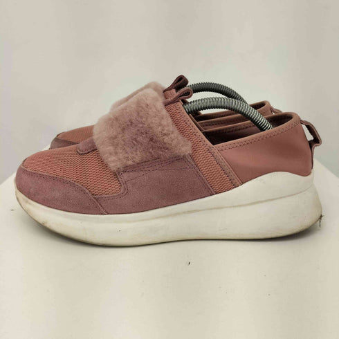 アグ UGG PICO ピコ スリッポンスニーカー レディース JPN:24.5