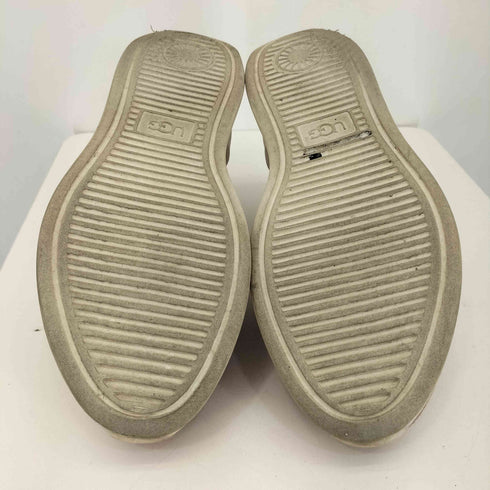 アグ UGG PICO ピコ スリッポンスニーカー レディース JPN:24.5