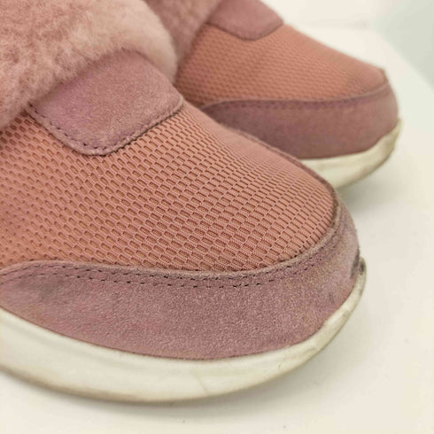 アグ UGG PICO ピコ スリッポンスニーカー レディース JPN:24.5