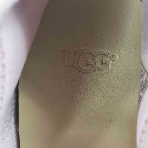 アグ UGG PICO ピコ スリッポンスニーカー レディース JPN:24.5