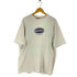 パラグラフ PARAGRAPH ロゴプリント S/S Tシャツ メンズ