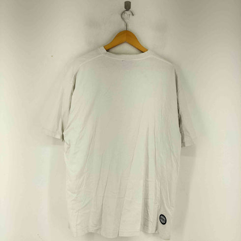パラグラフ PARAGRAPH ロゴプリント S/S Tシャツ メンズ