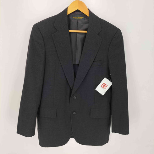 ブルックスブラザーズ BROOKS BROTHERS 80S ウールテーラードセットアップ メンズ