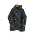 エクワックス ECWCS VALLEY APPAREL社製 TYPE 1 Gore-Tex JKTコート メンズ LARGE LONGU