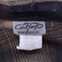 キャルトップ CALTOP L/S オンブレチェックシャツ メンズ JPN:M