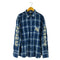 エクストララージ XLARGE OLD ENGLISH L/S FLANNEL SHIRT メンズ JPN:XL