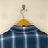 エクストララージ XLARGE OLD ENGLISH L/S FLANNEL SHIRT メンズ JPN:XL