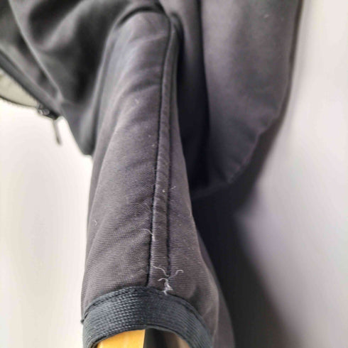 マウンテンイクイップメント MOUNTAIN EQUIPMENT ケミカルベスト リバーシブル中綿フードベスト メンズ JPN:M