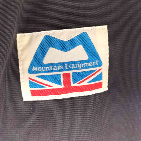 マウンテンイクイップメント MOUNTAIN EQUIPMENT ケミカルベスト リバーシブル中綿フードベスト メンズ JPN:M
