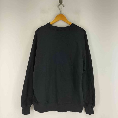 KSL SUPPLY フロント刺繍 スウェット メンズ JPN:XL