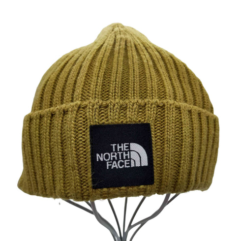 ザノースフェイス THE NORTH FACE Cappucho Lid カプッチョリッド ニット帽 メンズ FREE