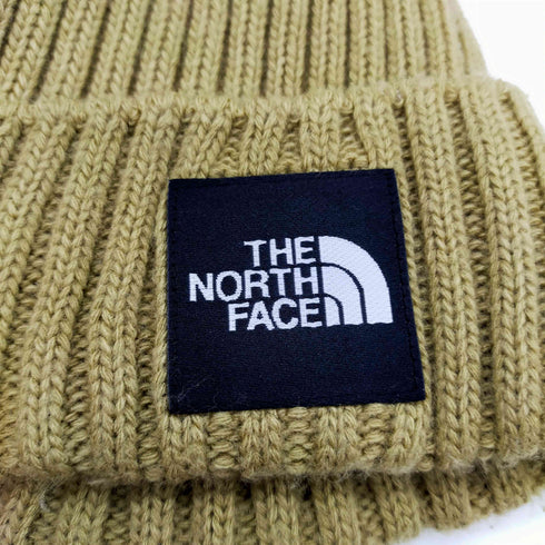 ザノースフェイス THE NORTH FACE Cappucho Lid カプッチョリッド ニット帽 メンズ FREE