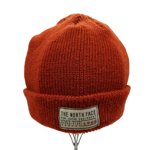 ザノースフェイス THE NORTH FACE Stitchwork Beanie ステッチワークビーニー メンズ FREE
