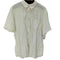 ギャップ Gap 00S OLD S/S リネンシャツ メンズ import:XL
