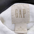 ギャップ Gap 00S OLD S/S リネンシャツ メンズ import:XL