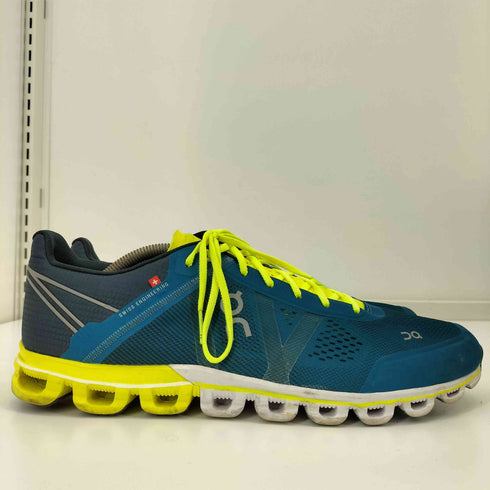 オンランニング On Running CLOUDFLOW クラウドフロー ランニングシューズ メンズ EUR:44