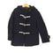 マカフィー MACPHEE ウールショートダッフルコート レディース JPN:36