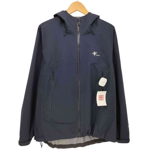 フォックスファイヤー foxfire GORE-TEX Crest Climber Jacket クレストクライマージャケット メンズ JPN:L