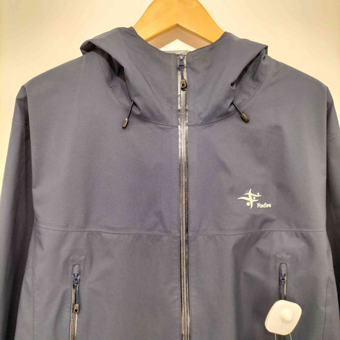 フォックスファイヤー foxfire GORE-TEX Crest Climber Jacket クレストクライマージャケット メンズ JPN:L
