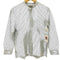 マーガレットハウエル MARGARET HOWELL バンドカラーシャツ レディース JPN:1