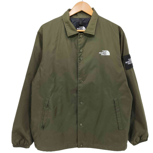 ザノースフェイス THE NORTH FACE ザコーチジャケット THE COACH JACKET ウインドブレーカー メンズ JPN:L