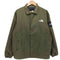 ザノースフェイス THE NORTH FACE ザコーチジャケット THE COACH JACKET ウインドブレーカー メンズ JPN:L