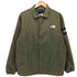 ザノースフェイス THE NORTH FACE ザコーチジャケット THE COACH JACKET ウインドブレーカー メンズ JPN:L