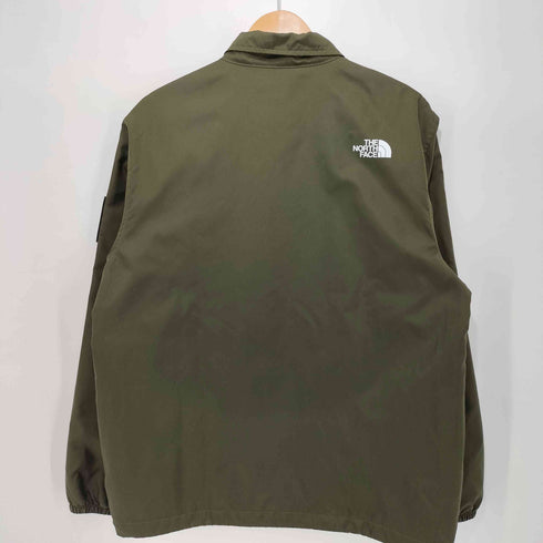 ザノースフェイス THE NORTH FACE ザコーチジャケット THE COACH JACKET ウインドブレーカー メンズ JPN:L