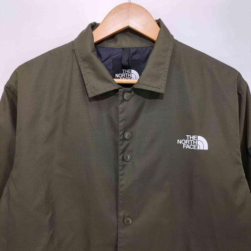 ザノースフェイス THE NORTH FACE ザコーチジャケット THE COACH JACKET ウインドブレーカー メンズ JPN:L