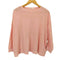 クラシアンドトリップスパブリッシング KURASHI & Trips PUBLISHING リネン L/S カットソー レディース