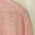 クラシアンドトリップスパブリッシング KURASHI & Trips PUBLISHING リネン L/S カットソー レディース