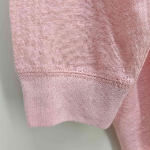 クラシアンドトリップスパブリッシング KURASHI & Trips PUBLISHING リネン L/S カットソー レディース