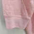 クラシアンドトリップスパブリッシング KURASHI & Trips PUBLISHING リネン L/S カットソー レディース